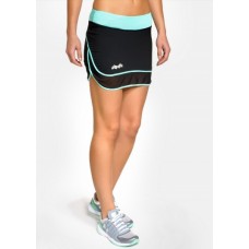 Peresvit Air Motion Women's Sport Skirt Mint